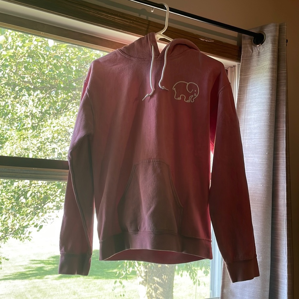 Ivory Ella Sweatshirt